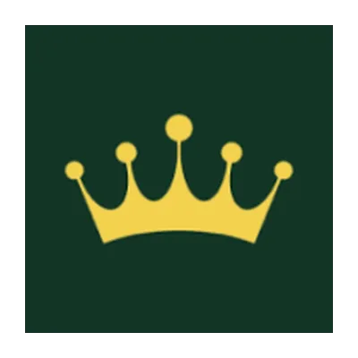 Golden Crown logo
